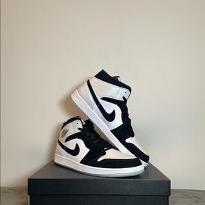 Jordan 1 SE “Diamond”